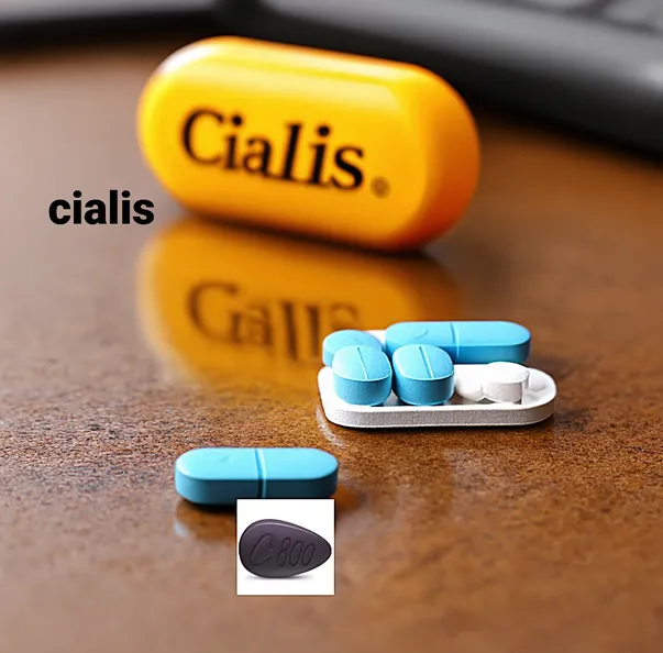 La cialis necesita receta